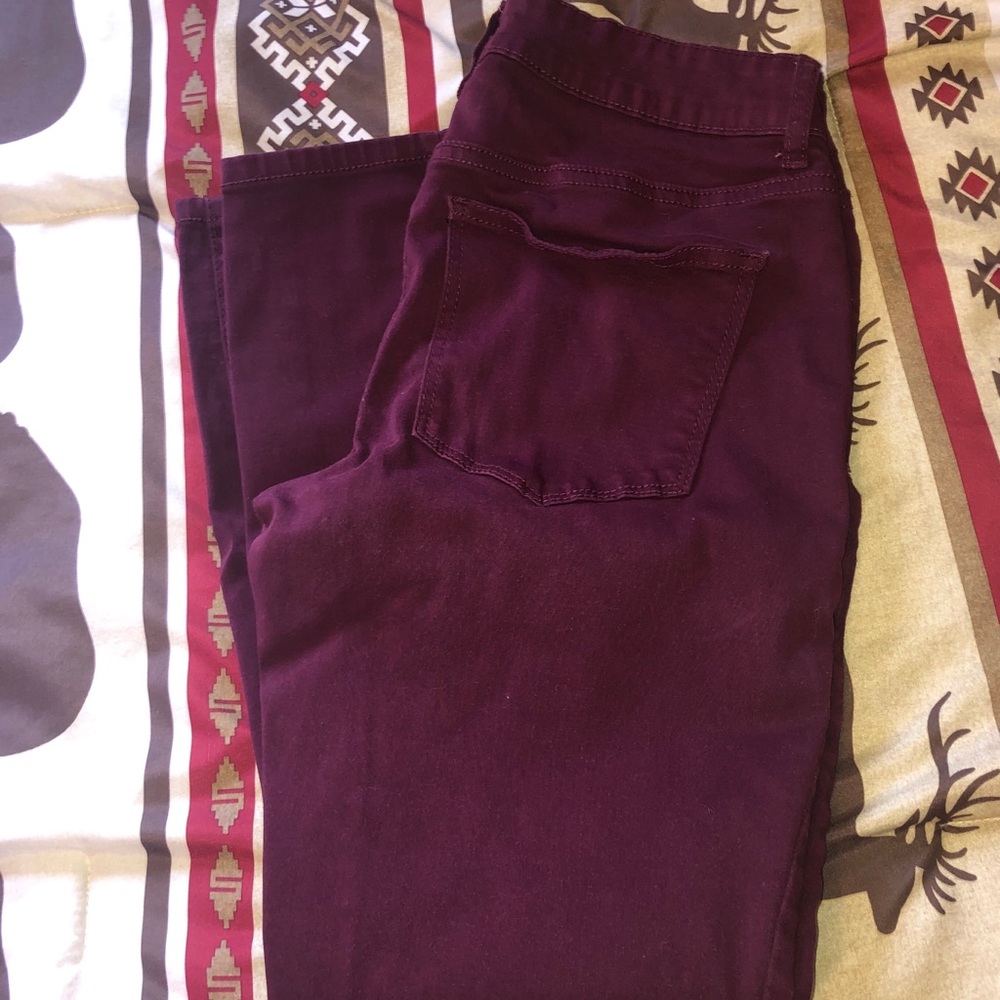 Jeggings